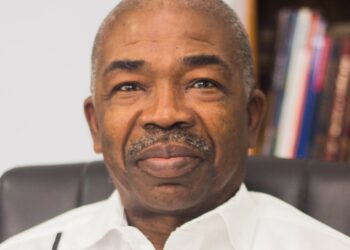 REXDANQUAH SUBMITS FORMS FOR MOBA EBUSUAPANYIN POSITION