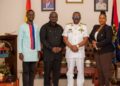 CDS Assures GJA of Strong Partnership for Promotion of National Security