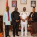 CDS Assures GJA of Strong Partnership for Promotion of National Security