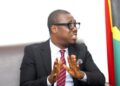 Ambassador Rois Woos Ghanaian Business Community for the 38th International Trade EXPO in INDONESIA OCTOBER, 2023.