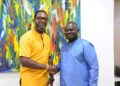 MTN Renews Ties With GJA…Assures of More Collaboration.