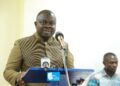 GJA President Rallies Media Support for Cyber Security Awareness Month