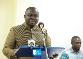 GJA President Rallies Media Support for Cyber Security Awareness Month