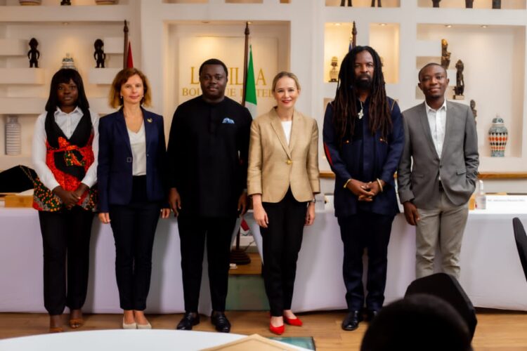 Italy-IRENA Action for Climate Toolkit (I ACT) Conference and Workshop Held in Accra, Ghana, 30 August 2023