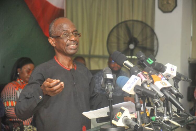 Asiedu Nketiah Points Out Discrepancies in  EC’s Limited Voter Registration