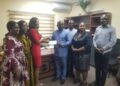 GJA Presents 50K to Portia Gabor for Emerging Journalist of the Year