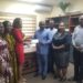 GJA Presents 50K to Portia Gabor for Emerging Journalist of the Year