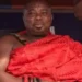 Goaso Krontihene Found Dead in a Bush