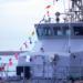 US Government Donates Ships to Ghana Navy to Fight Piracy