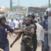 Police Arrest 2 NPP Thugs Over Attack on NDC Members at Okaikoi North Registration centre