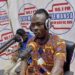 Military Assaults Akyemansa FM Reporter Nicholas Morkah
