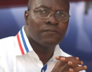 If Change is Denied or Too Long Delayed Violence Will Break Out-Arthur Kennedy Fires NPP Govt.