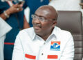 Resign As Police Council Chair to Avoid Conflict of Interest-COFIIG to Bawumia