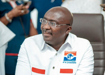 Resign As Police Council Chair to Avoid Conflict of Interest-COFIIG to Bawumia