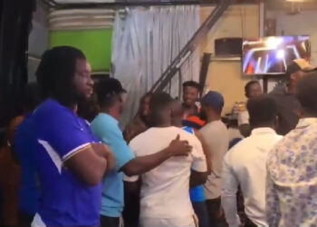 NDC CONDEMNS NPP’S VIOLENT ATTACK ON THE STUDIOS OF UTV