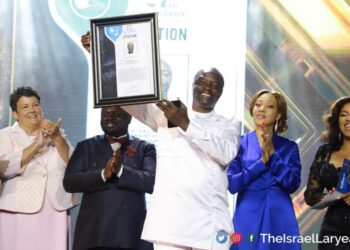Government Must Deal with Brain Drain by Motivating Health Workers-Dr. Agor Ninyeh
