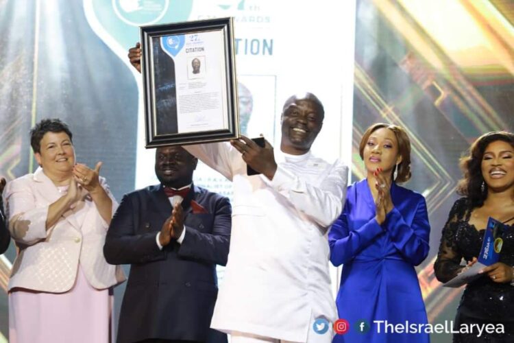 Government Must Deal with Brain Drain by Motivating Health Workers-Dr. Agor Ninyeh