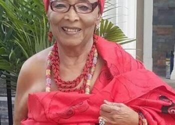 Ga Traditional Council Makes Public Program Activities for Funeral Rites of Ga Mannye