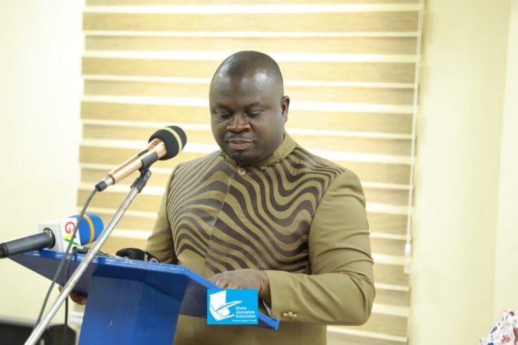 Check the Winners for 27th GJA Awards As Announced by Committee