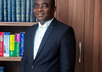 Prosecute Thugs Who Invaded UTV-PRINPAG to Police