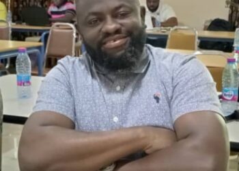 Watching Invasion of UTV by NPP Thugs Reminds Me of Moscow Theatre Siege-Efo Mawugbe Writes