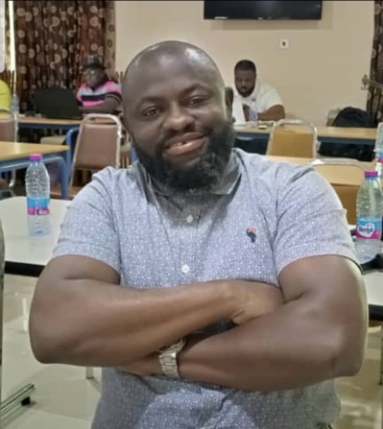 Watching Invasion of UTV by NPP Thugs Reminds Me of Moscow Theatre Siege-Efo Mawugbe Writes