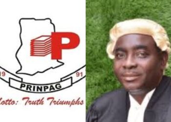 PRINPAG SYMPATHIZES WITH VICTIMS OF AKOSOMBO/KPONG DAM SPILLAGE; MAKES HOTLINE AVAILABLE TO RECEIVE SOS MESSAGES FOR PUBLICATION AND PROMPT ACTION BY OFFICIALDOM