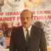 Israel Must Stop War Crimes Against Palestinians- Palestinian Ambassador to Ghana