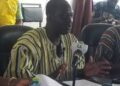 Conflict in Bawku is Affecting Lives and Properties of Our People- BONABOTO, Other UE Associations Appeal for Peace