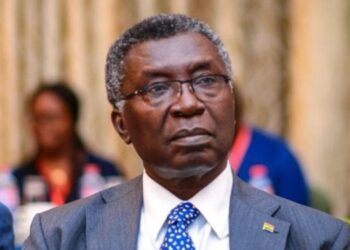 NPP is Promoting A Candidate who Has More Baggage than the Others-Prof. Frimpong Boateng Writes