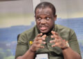 Sam George Eulogizes Former Ningo MP, ET Mensah.