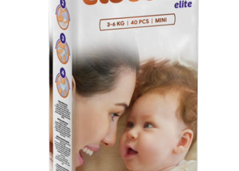 Elbebek Diapers simply the best