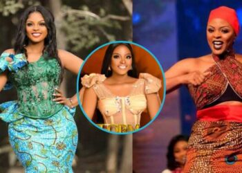 Volta Region’s Selorm Crowned 2023 GMB