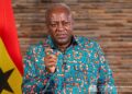 Scrap Import Charges, Taxes on Dialysis Consumables-Mahama to Government