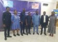 GJA/US Embassy Peaceful Elections 2024 Project:Training Kickstarts in Ho.
