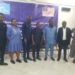GJA/US Embassy Peaceful Elections 2024 Project:Training Kickstarts in Ho.