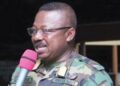 Ghana Armed Forces Rebuffs Bawku Killings; Sets Records Straight