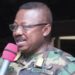 Ghana Armed Forces Rebuffs Bawku Killings; Sets Records Straight