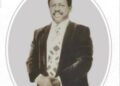 Today marks 25th anniversary of the passing of Samuel Kojo Bediako