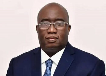 Breaking:Joe Ghartey Invited by NIB Over $2million Sky Train Scandal