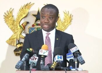 GJA’s Claims of Unprecedented Attacks on Journalists is Inaccurate-Kwakye Ofosu