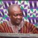 SONA 2025: The State of our Nation is Not Good-President Mahama