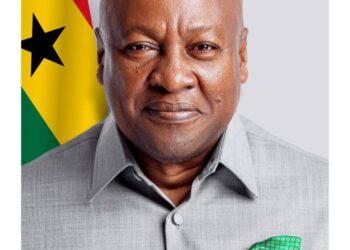 President Mahama Holds First Cabinet Meeting…Expresses Confidence in the Team to Turn Things Around