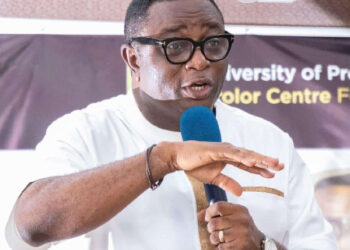 Afriyie-Ankrah Donates Tickets to NSA Ahead of Ghana vs. Chad Clash