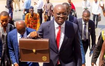 Govt is Committed to 24hour Economy and $10 Billion Big Push-Finance Minister