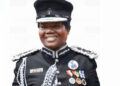 President Mahama Re-Assigns COP  Maame Yaa Tiwa to Interior Minister As Technical Advisor