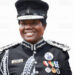 President Mahama Re-Assigns COP  Maame Yaa Tiwa to Interior Minister As Technical Advisor