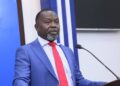 Kwabena Aduboahen Transferred gh49million State Funds into Personal Accounts; Acquired Several Properties With Wife-Attorney General