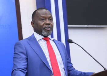 Kwabena Aduboahen Transferred gh49million State Funds into Personal Accounts; Acquired Several Properties With Wife-Attorney General