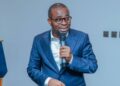 D-G of NCA Rev. Ing. Edmund Fianko, Committed to Innovation and Telecom Growth